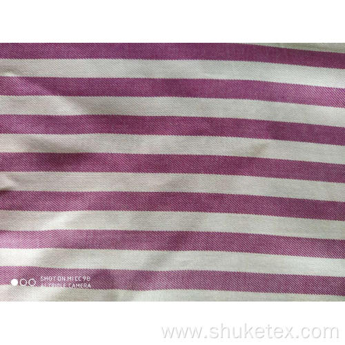 Yarn Dyed Stripes for Blouses